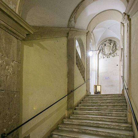 Pantheon Palazzo Nari Leilighet Roma Eksteriør bilde