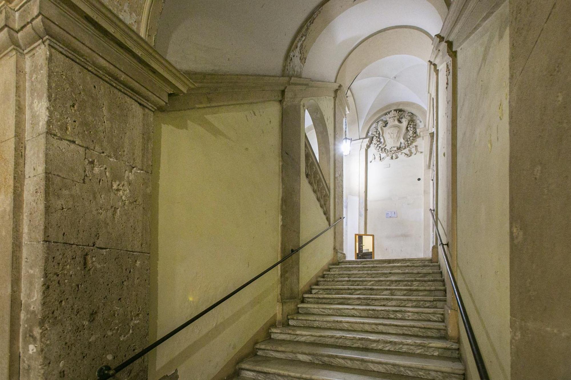 Pantheon Palazzo Nari Leilighet Roma Eksteriør bilde