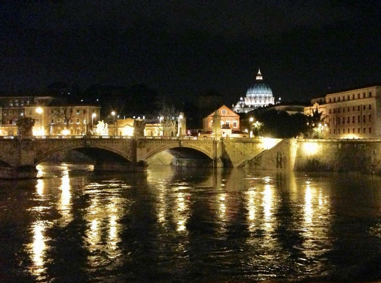 Pantheon Palazzo Nari Leilighet Roma Eksteriør bilde
